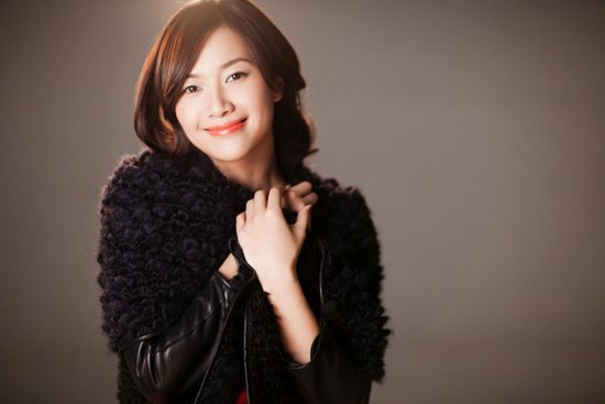 华人女星集体西游    徐静蕾或导好莱坞大片
