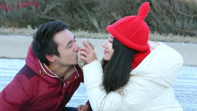 罗永强导演电影《谁上了我的床》即将上映