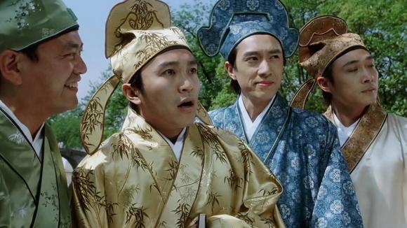 最爱经典:周星驰,徐克经典电影回顾