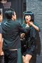 杨怡《仁心解碼2》中扮舞女 遭张颕康叉颈恐吓