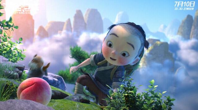 《大圣归来》:情理之中而又意料之外