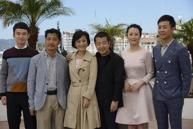 《山河故人》入围多伦多电影节 国内公映未定