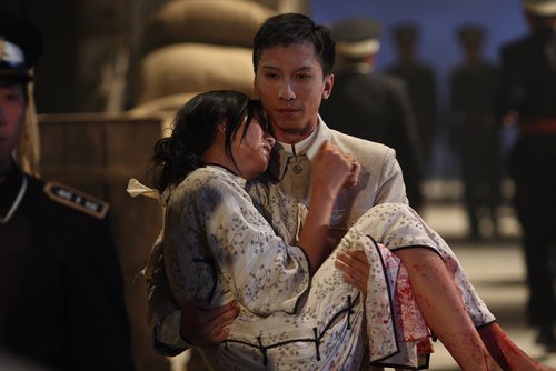 《叶问前传》首周上映受好评 继承香港功夫片