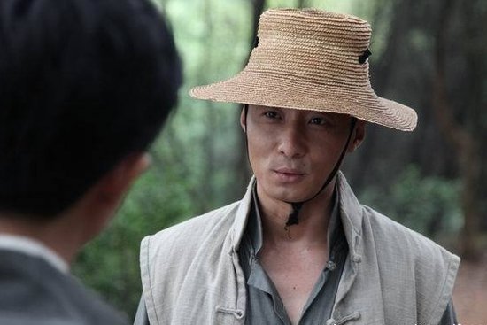 《黎明前的暗战》央视开年大戏 高子沣领衔主演