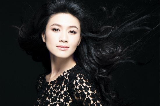  田海蓉 出演《花灯满城》 领衔四大影后飙演技