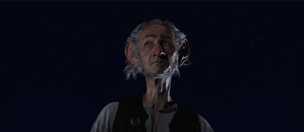 吹梦巨人 预告片