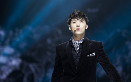 《燃少》喂他们吃了啥?细数鲜肉蜕变那点事儿