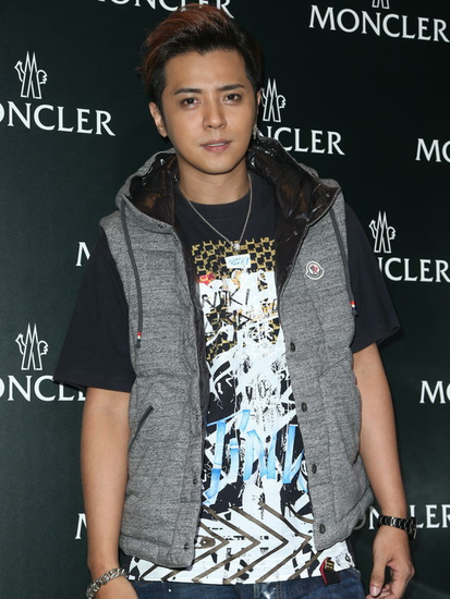 罗志祥两百万置新装 表示不愿送蔡依林生日礼