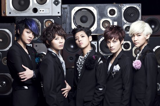 《天天》引爆中性风 《Yes or No》主角引尖叫