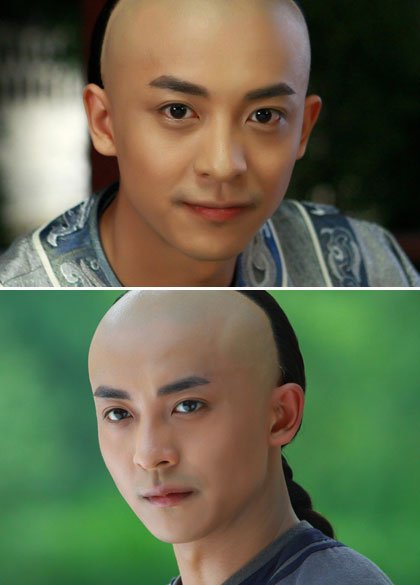  李佳航 _人物周刊_ 腾讯 娱乐