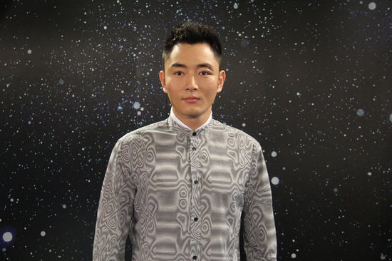 李东学做客畅聊新剧 果郡王对我爱情观影响大_娱乐_腾讯网