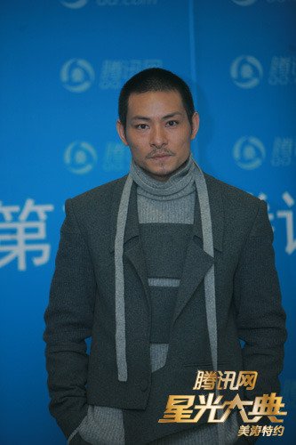 杜奕衡参演《让子弹飞》秀特色 新戏即将杀青