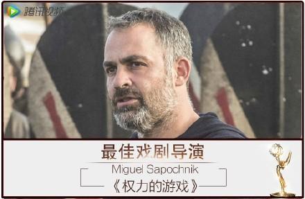 贾斯汀比伯得奖了?昨天的艾美奖你看懂了多少