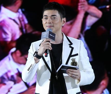主持人李晨:娱乐圈创业很孤独,曾遭遇两次员工集体辞职