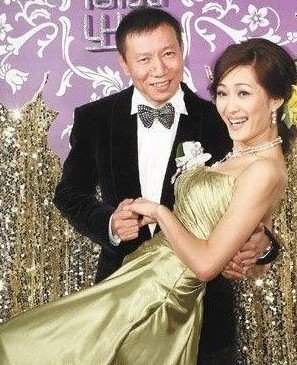 孟广美老公遭前妻起诉 称离婚时财产分割不公