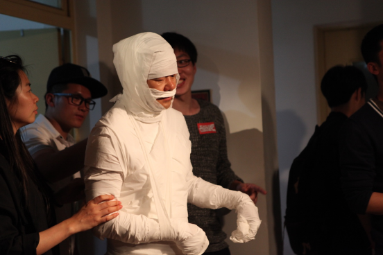 《醒醒吧,xx》爆笑来袭陪您唤醒新年战斗力