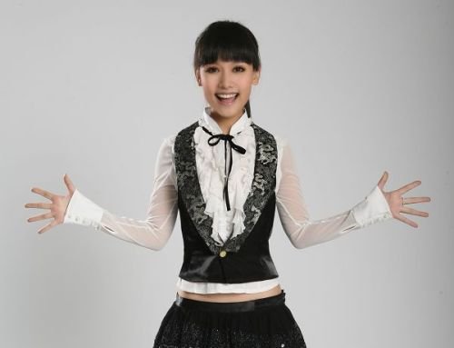 李响孙骁骁公开恋情 孙骁骁背景资料<em>照片</em>(图)_