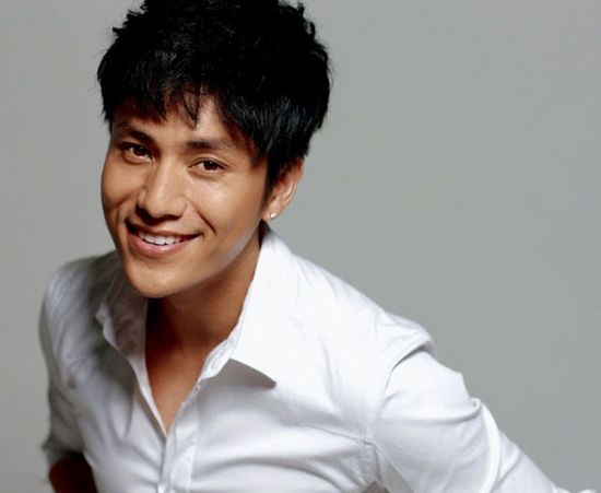 陈坤入驻微信 将分享行走的力量每日所见