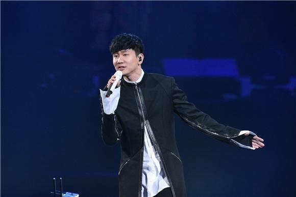 一周台湾华语：HITO颁奖礼举办 林俊杰成大赢家