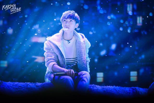 《燃少》喂他们吃了啥?细数鲜肉蜕变那点事儿