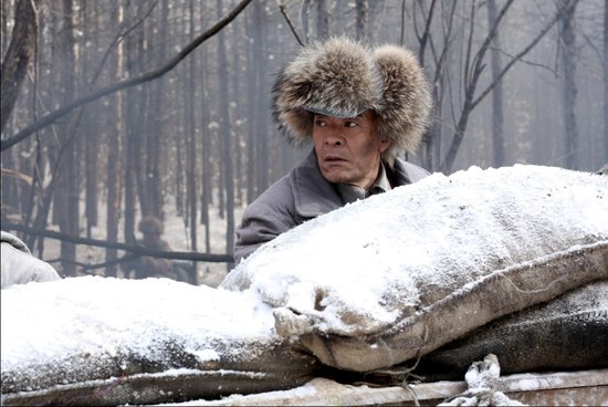 《战火的青春2》刘威霸气 组建女子突击队