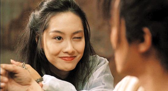 《大话西游终结篇》将开机 莫文蔚疑仍演白晶晶