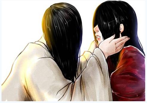 《笔仙大战贞子》线下粉丝大聚会 中日鬼王现