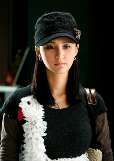 张歆艺《新上门女婿》狂恋穷小子