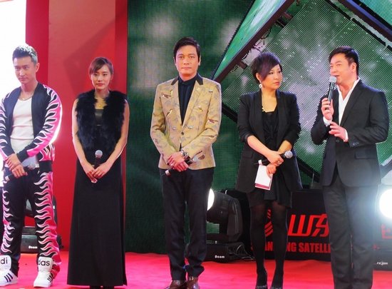 《下一个奇迹》杀青 王紫瑄首尝全文戏路线