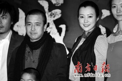 戛纳电影节下周开幕 将再度沦为“中国超市”？