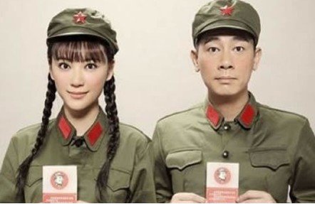 应采儿《彩虹甜心》演技获赞 陈小春力挺娇妻