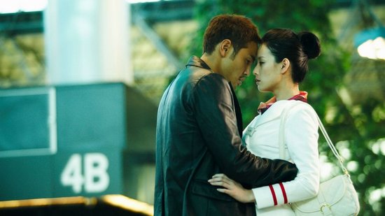 《爱到底》8月5日公映 十三帅哥陪你疯狂爱到