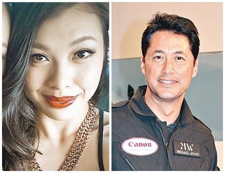 王敏德爱女出柜被厂商遗弃 未来不排除异性恋
