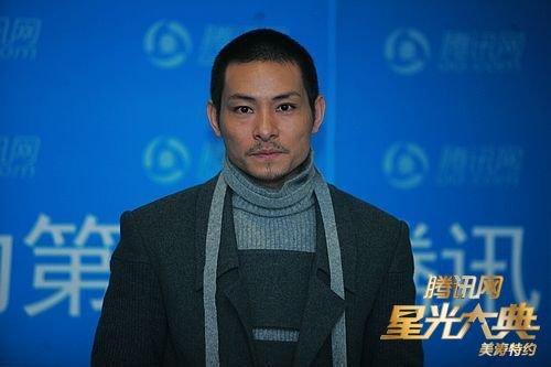 杜奕衡参演《让子弹飞》秀特色 新戏即将杀青
