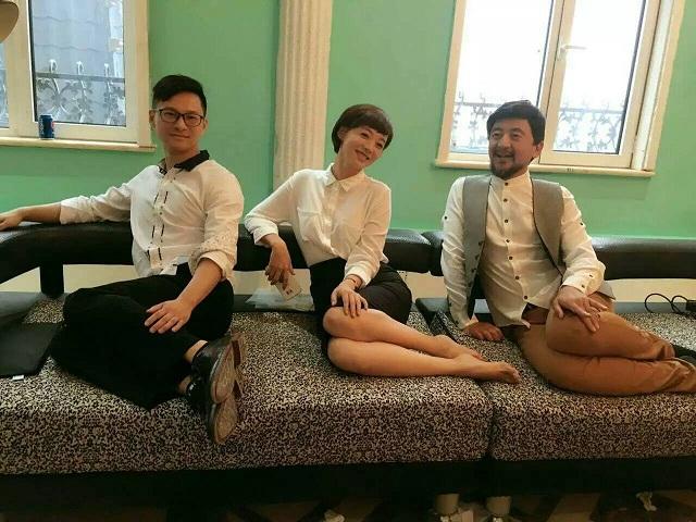 网剧《七号学院》开机 东方青春魔幻引关注