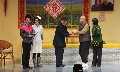 湖南卫视三晚会艳压群芳 揭秘火爆原因