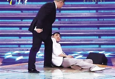 李开复谈抵制《非你莫属》：投票并非道德绑架