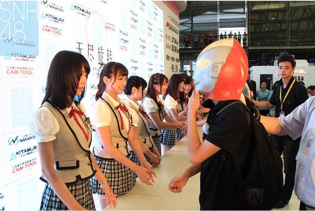 粉丝用真金白银堆出来的SNH48总选到底是个