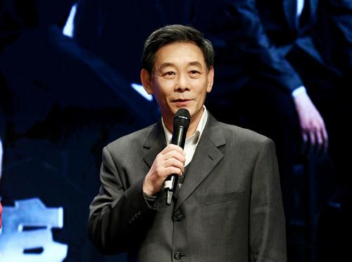 《人民的名义》今晚开播 李光复助力陆毅反腐