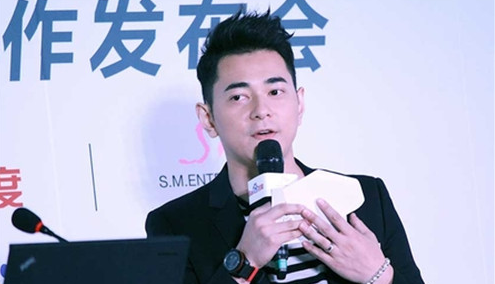 主持人李晨:娱乐圈创业很孤独,曾遭遇两次员工集体辞职