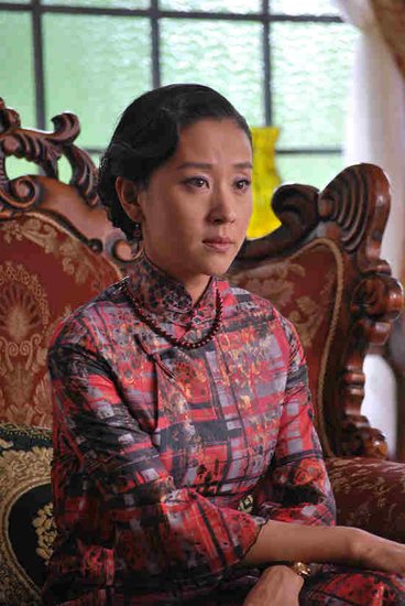 五大关键词解读《民国往事》史诗大剧受热捧