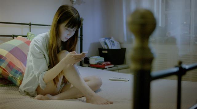 武凌：《谎言炸弹》梁田角色解读