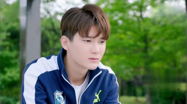 《浪花一朵朵》熊梓淇遭遇出局& 与谭松韵生