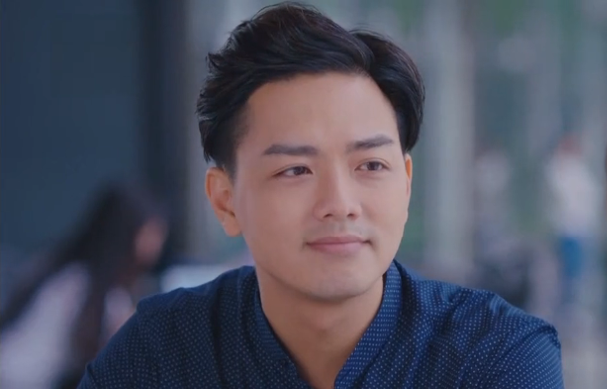 《一粒红尘》热播  黎明明为真爱放弃多金女友