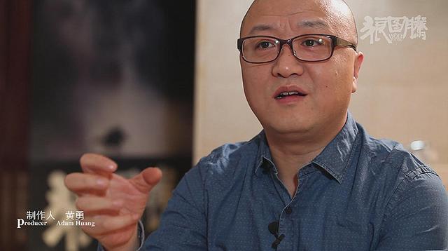 《狼图腾》主题曲受捧 揭秘汪峰歌曲创作过程