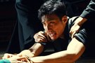《江湖儿女》江苏热播 胡兵陈紫函搭档出演