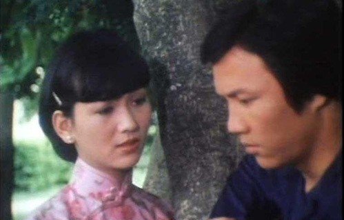 赵雅芝未离婚即偷情被暴打 与郑少秋亲密老公