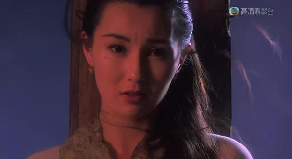 转眼13载继续宠爱 张国荣《缘份》内地首映