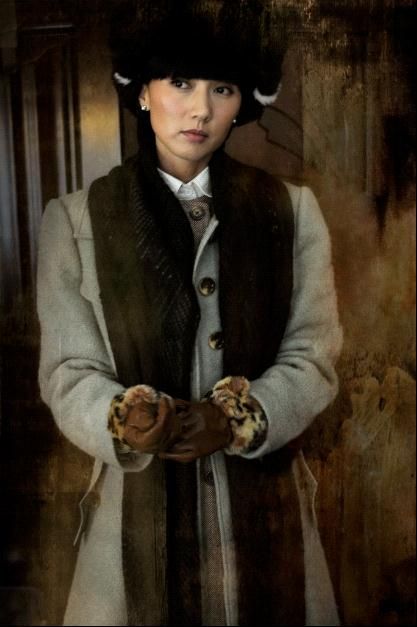 《零下三十八度》卫视收官 肖肖为爱牺牲成亮