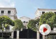 视频：李连杰上海豪宅竣工 宫殿式建筑价超2亿